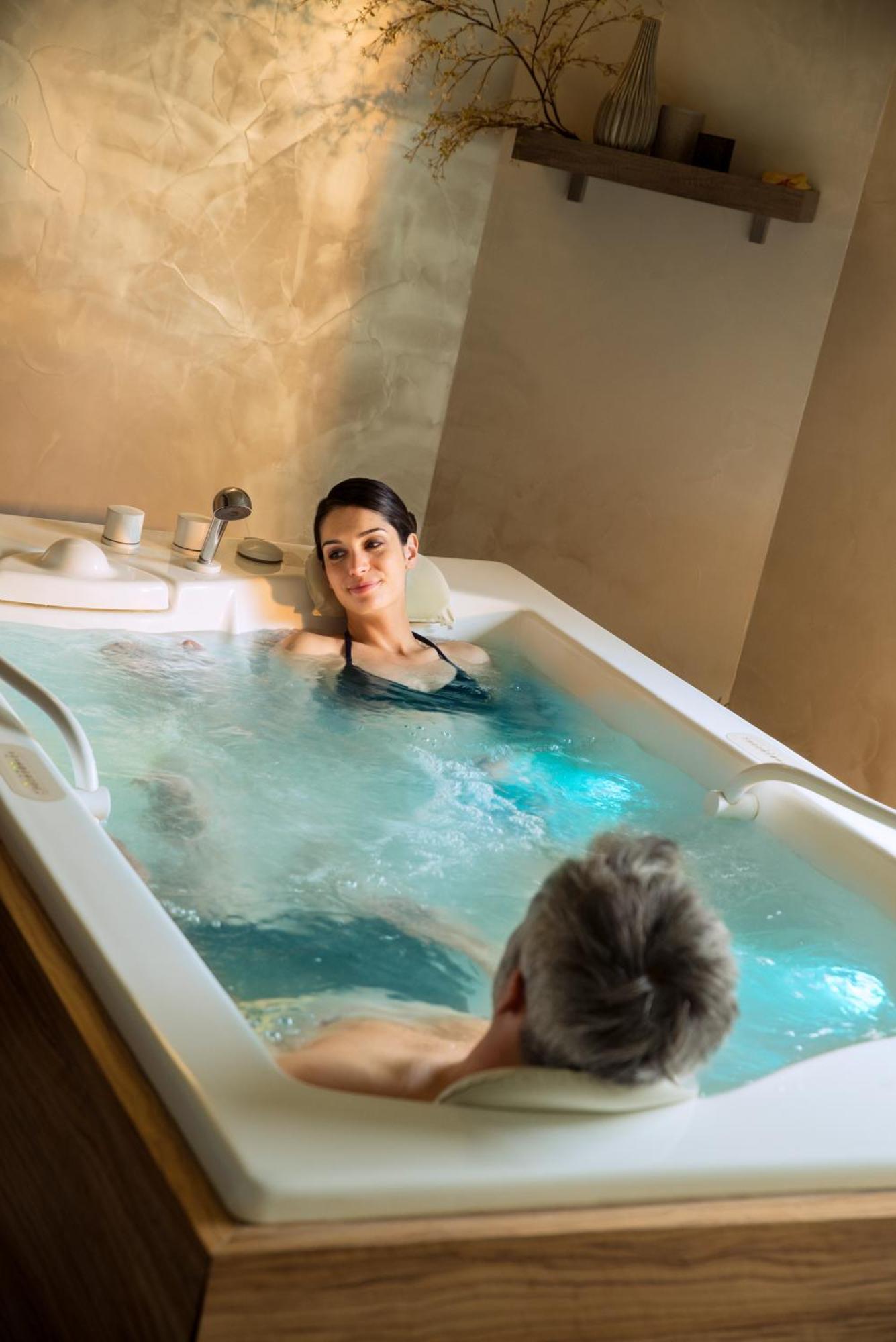 Residences Valdys Thalasso & Spa De Rockroum Roscoff Exterior foto
