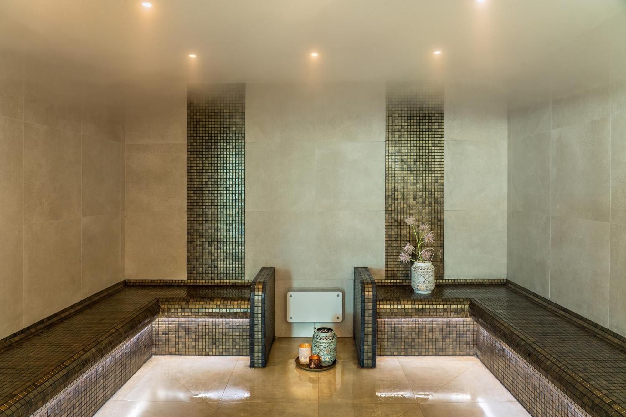 Residences Valdys Thalasso & Spa De Rockroum Roscoff Exterior foto