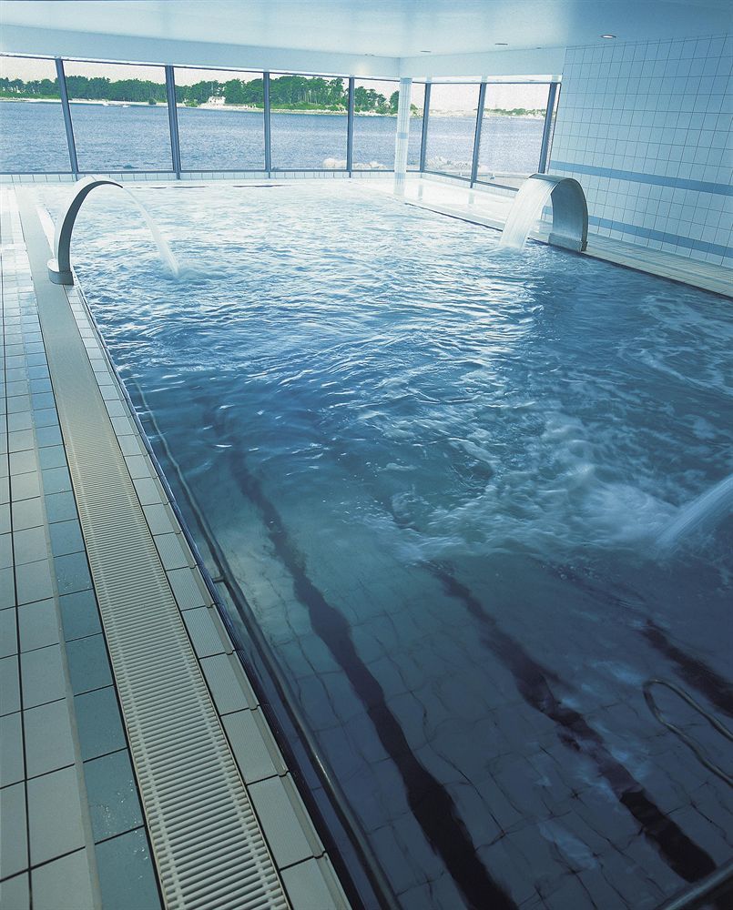 Residences Valdys Thalasso & Spa De Rockroum Roscoff Exterior foto