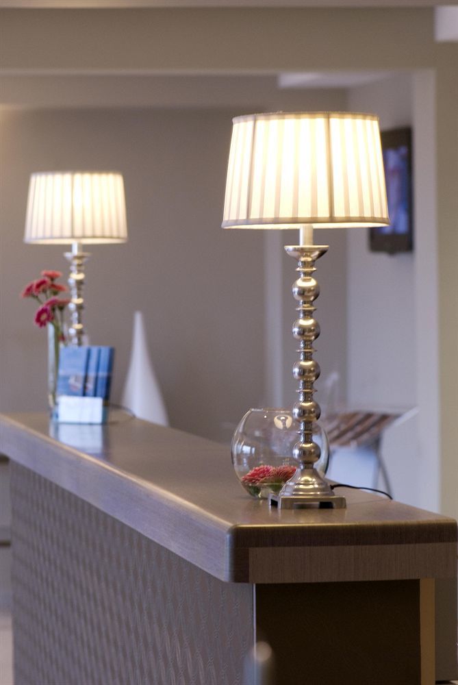 Residences Valdys Thalasso & Spa De Rockroum Roscoff Exterior foto